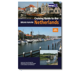 Cruising Guide Netherlands